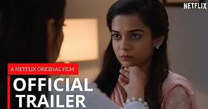 TRIBHANGA - TEDHI MEDHI CRAZY | Official Trailer | Kajol, Mithila palkar | Tribhanga Trailer |15 Jan