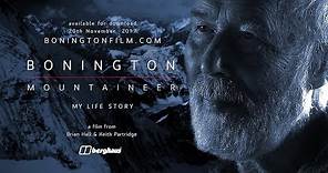 Bonington - Mountaineer Trailer