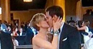 See JLaw and Nicholas Hoult Kiss at 2014 Golden Globes