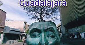 7 LUGARES GRATIS QUE PUEDES VISITAR EN GUADALAJARA JAL.