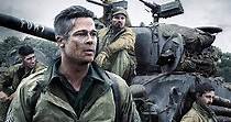 Fury streaming: where to watch movie online?