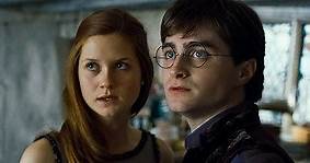 These Imaginative Harry Potter Fan Fiction Stories Are Almost As Good as the Originals