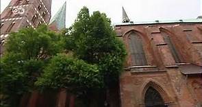Lübeck in 60 Sec | UNESCO Welterbe