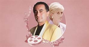 Dodi Fayed's Adventures in Hollywood