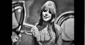Marianne Faithfull - Downtown (Live 1967)