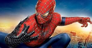 Spider-Man 3 Pelicula Completa - Cinematicas del juego en ESPAÑOL l SPIDERMAN 3 The Game