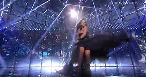 Mariya Yaremchuk - Tick - Tock (Ukraine) LIVE Eurovision Song Contest 2014 Grand Final