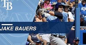 Top Prospects: Jake Bauers, 1B, Rays