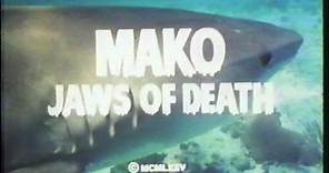 The Jaws of Death (Mako, lo squalo della morte) - Original Trailer by Film&Clips,