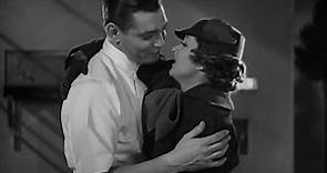 Men In White 1934 - Clark Gable, Myrna Loy, Jean Hersholt