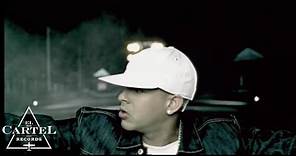 Daddy Yankee - Gasolina (Video Oficial)