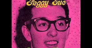 Buddy Holly - Peggy Sue HQ