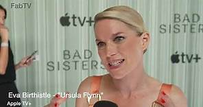 Eva Birthistle "Ursula Flynn" - Bad Sisters