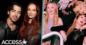 Sophie Turner Calls 2023 'Year Of The Girlies' Following Joe Jonas Divorce