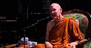Meditation and the Four Noble Truths by Ajahn Sumedho