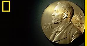 What Is the Nobel Prize? | National Geographic