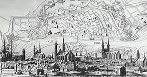 Magdeburg 1820 - 1945 Eine Filmchronik
