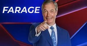 Farage | Thursday 4th April