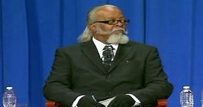 CNN: Jimmy McMillan, the "Rent is too damn high" candidate among others