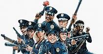 Police Academy 2: Their First Assignment - streaming