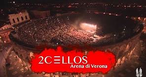 2CELLOS - LIVE at Arena di Verona 2016 [FULL CONCERT]