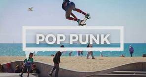 Pop Punk | [ROYALTY FREE MUSIC] Background For Videos