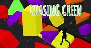 Greenie - “Chasing Green” (Official Audio)