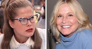 Remember Patty Simcox From 'Grease'? Today, She's 70 and Gorgeous