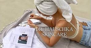 Review | Dr. Hauschka Skincare