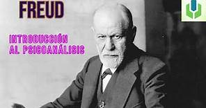 Introducción al PSICOANÁLISIS | Excelente resumen Freud | Adler | Jung | Klein | Lacan | IMPERDIBLE