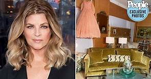 Kirstie Alley's Kids Announce Estate Sale of Pieces from Her 'Incredible Life' 1 Year After Death (Exclusive)