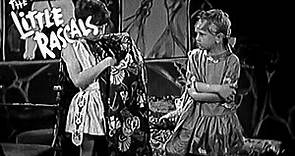 Shivering Shakespeare | Little Rascals Shorts | FULL EPISODE | 1930 | Our Gang
