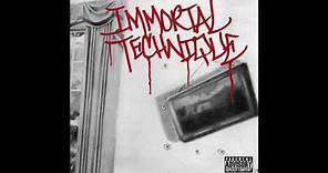 You Never Know | Immortal Technique ft. Jean Grae