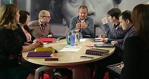 BBC Group Activity | W1A | BBC Comedy Greats