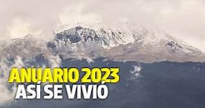 Anuario 2023 de El Sol de Toluca