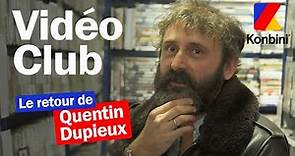 Le retour de Quentin Dupieux dans le Vidéo Club (avec plus d’amour que dans le premier)