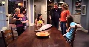 Last Man Standing - Promo/Trailer - New Comedy-Series - Premiers Tuesday Oct 11 - On ABC