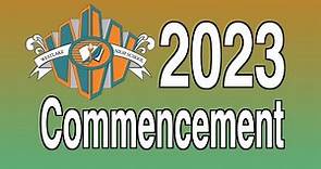 Westlake H.S. 2023 Commencement