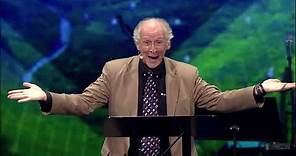 Dr. John Piper - God guides you to places and situations that will better your life