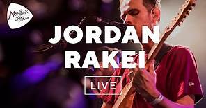 Jordan Rakei (Full Live) | Montreux Jazz Festival 2019