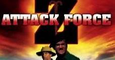 Ataque fuerza Z / Z Force (1981) Online - Película Completa en Español - FULLTV