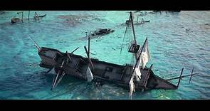The Lost Pirate Kingdom - Se1 - Ep01 - Hoist the Black Flag HD Watch