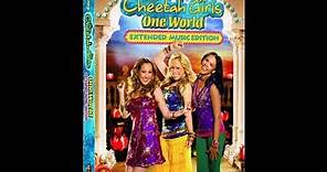The Cheetah Girls One World 2008 The Movie