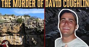 Mercy Murder in the Desert - The Puzzling Story of David Coughlin and Raffi Kodikian - True Crime