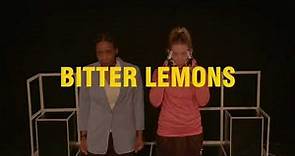 Bitter Lemons | Official Trailer