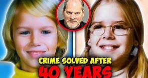 Truth be Told After 40 Years (The Lyon Sisters Case)