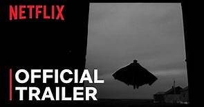 El Conde | Official Trailer | Netflix