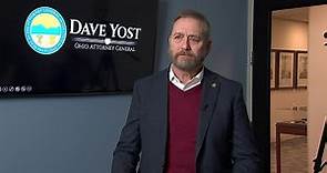 Extended Interview: Ohio Attorney General Dave Yost reflects on 2022