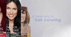 Avon Advance Techniques Professional Hair Color Part One: An Introduction