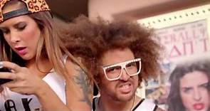 Redfoo New Thang Official Video